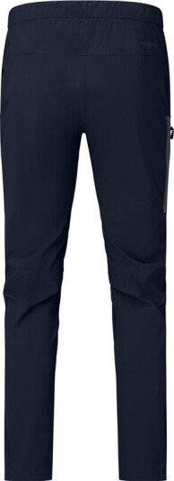 Norrøna Falketind Flex1 Light Pants M's Caviar Black