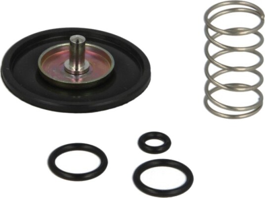 TOURMAX ACV-105 Membran, forgasser