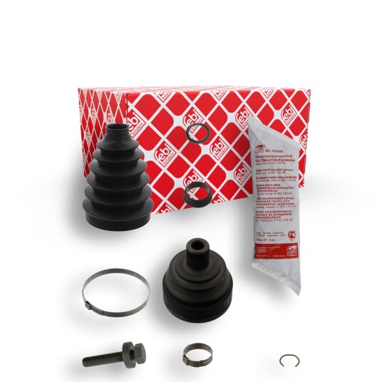 Febi Bilstein Drivknute drivaksel FEBI BILSTEIN 33232