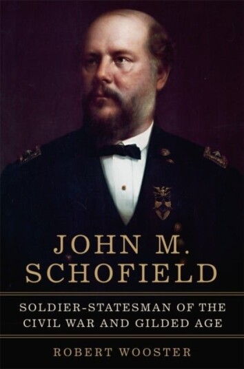 John M. Schofield Volume 81