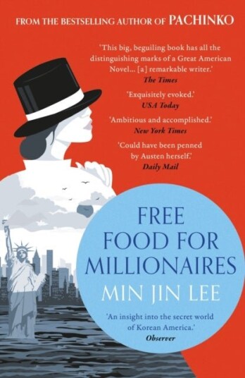 Free Food for Millionaires Free Food for Millionaires