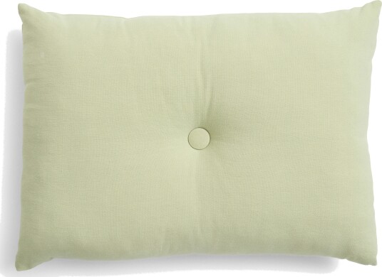 Hay Dot Pute Linen 45x60 cm Pistachio Green Hay Dot Pute Linen 45x60 cm Pistachio Green