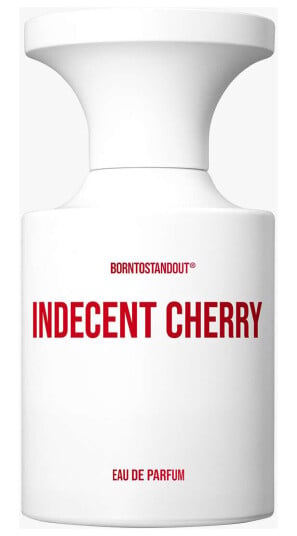Borntostandout Indecent Cherry Eau De Parfum  15 ML