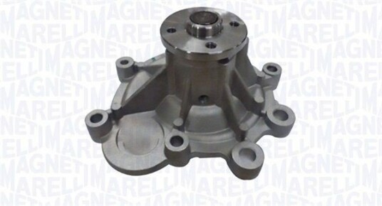 MAGNETI MARELLI 352316171292 Vannpumpe MAGNETI MARELLI 352316171292 Vannpumpe