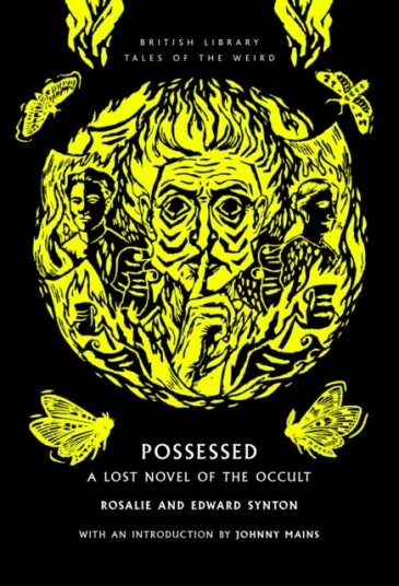 Possessed Possessed