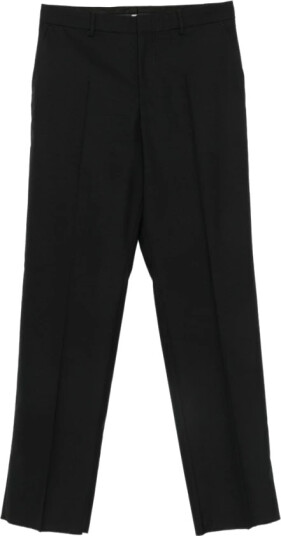Moschino Herre Bukser Svart L, Moschino Herre Bukser Svart L,