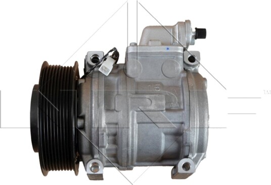 AC kompressor NRF 32567 AC kompressor NRF 32567