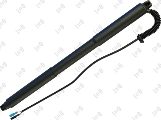 Elektromotor, bakluke ABAKUS 101-02-163