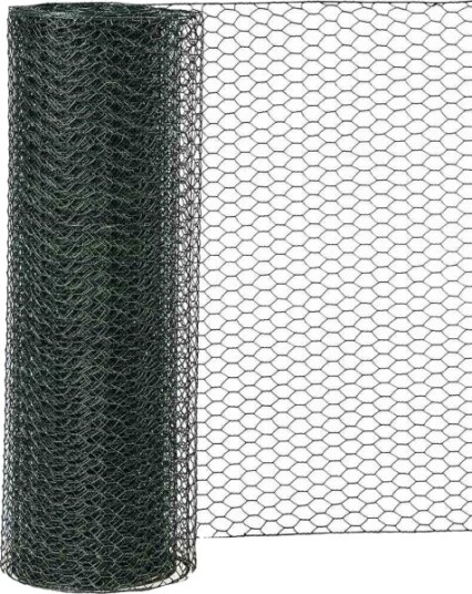 Siena Home Siena Garden 457525 Sekskantet Flettet Stål 10 M 457525 Siena Home Siena Garden 457525 Sekskantet Flettet Stål 10 M 457525