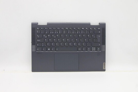 Lenovo Upper Case ASM_TUR L82BH SG