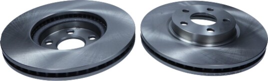 Bremseskive MAXGEAR 19-4694 Bremseskive MAXGEAR 19-4694
