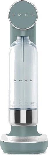 Smeg Kullsyremaskin Smeg SKC01 78028 Smeg Kullsyremaskin Smeg SKC01 78028