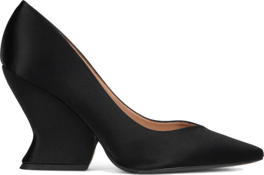 Alberta Ferretti Dame Sko Svart 36 1/2 EU, Alberta Ferretti Dame Sko Svart 36 1/2 EU,