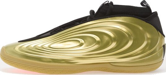Joggesko adidas Harden Volume 10 Gold Met./ Core Black/ Solar Turbo EUR 42