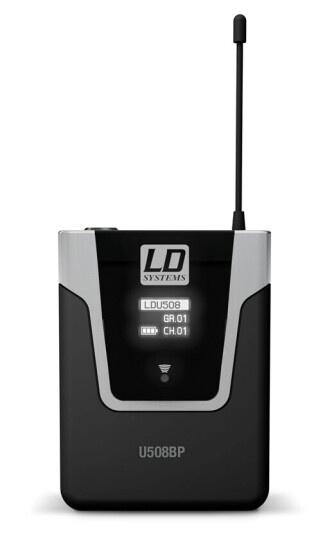 LD Systems U508 BP