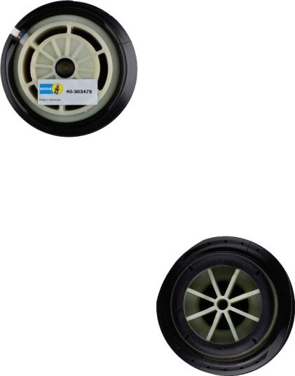 Luftbelg BILSTEIN BLS4119N0011 Luftbelg BILSTEIN BLS4119N0011