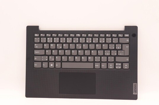 Lenovo Upper Case ASM_CZE/SLK L82QX
