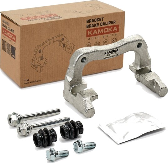 Holder, bremsecaliper KAMOKA JCC0105