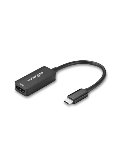 Kensington CV4200H USB C 4K/8K HDMI Adapter