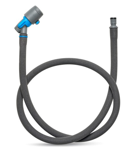Hydrapak Hydrafusion Tube OneSize Pale Smoke Hydrapak Hydrafusion Tube OneSize Pale Smoke