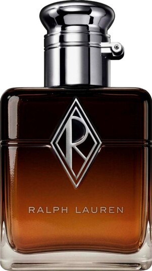 Ralph Lauren Ralph's Club New York Parfum 60 ml - Treaktig Aromatisk Herreparfyme