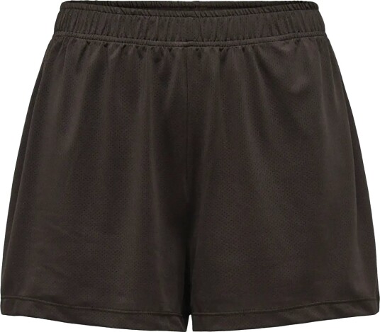 Only Play Onpsille 2 Hw Db Loose Shorts Brown M