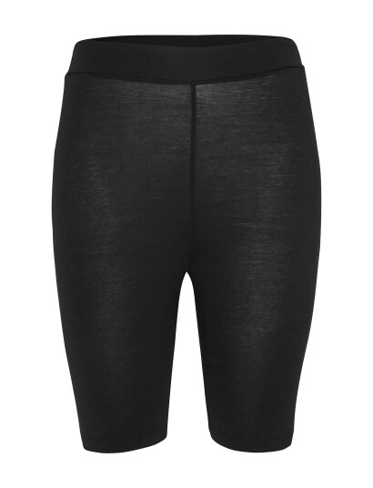 MSCH Copenhagen Mschbetrina Shorts - Black - XS/S