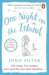 One Night On The Island Av Josie Silver