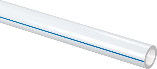 Uponor Gulvvarmerør Minitec Comfort Pipe 9,9x1,1mm 60m