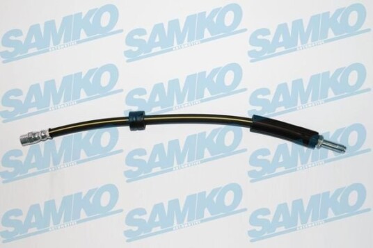 SAMKO 6T48752 Bremseslange SAMKO 6T48752 Bremseslange