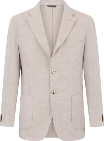 Brooks Brothers Herre Jakker Beige M,