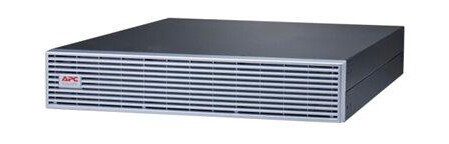 APC Easy UPS On-Line - UPS-batteri - Li-Ion - 2400 Wh APC Easy UPS On-Line - UPS-batteri - Li-Ion - 2400 Wh