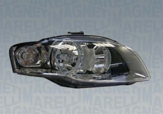 Magneti Marelli Hovedlyskaster MAGNETI MARELLI 710301219204 Magneti Marelli Hovedlyskaster MAGNETI MARELLI 710301219204