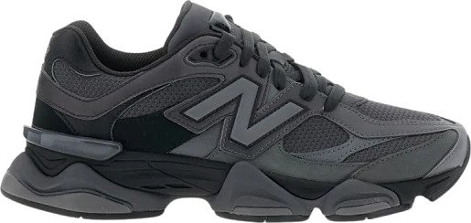New Balance Herre Sport Svart 45 EU,