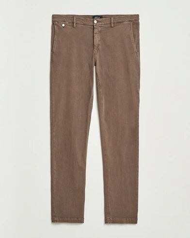 Replay Benni Hyperflex X-Lite Chinos Brown