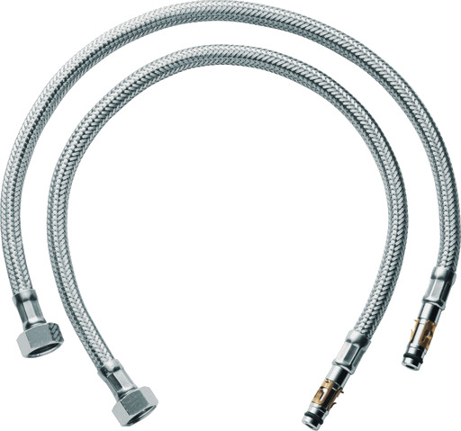 Grohe Trykkslange (2 Stk.)