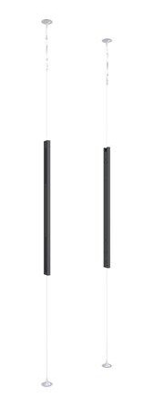 Multibrackets M Wiremount Pro OM46N-D Multibrackets M Wiremount Pro OM46N-D