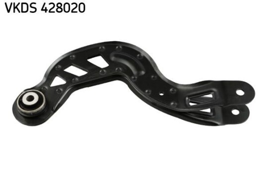 Bærearm, hjuloppheng SKF VKDS 428020