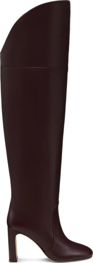 Stuart Weitzman Dame Sko Brun 35 1/2 EU, Stuart Weitzman Dame Sko Brun 35 1/2 EU,