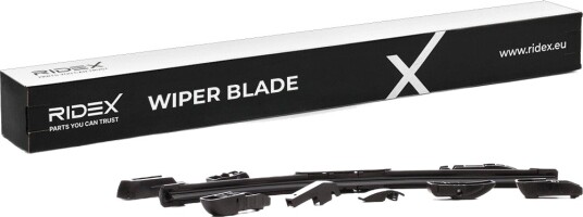 RIDEX 298W0412 Vindusvisker
