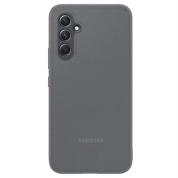 Samsung Galaxy A54 5G Antiskli TPU-deksel Gjennomsiktig