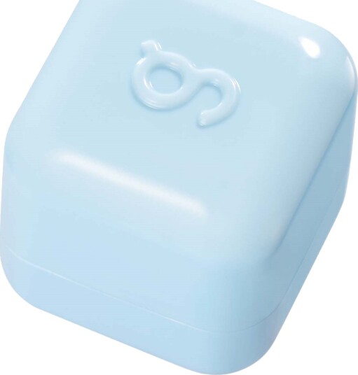 Colorgram Milk Bling Heartlighter 06 Bubbles Blue