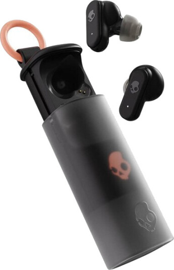 Skullcandy Headphone DIME EVO TWS In-Ear True Black
