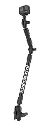RAM MOUNT RAM 4Inch 12Inch LNG ARM