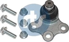 RTS 93-00588-056 Bærekule