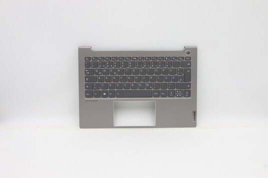 Lenovo Upper Case ASM_GER W 20YA MG