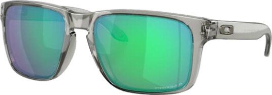 Oakley Holbrook Xl Grey Ink W/Prizm Jade Polarized OS Oakley Holbrook Xl Grey Ink W/Prizm Jade Polarized OS