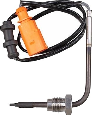 Sensor, eksostemperatur METZGER 0894972
