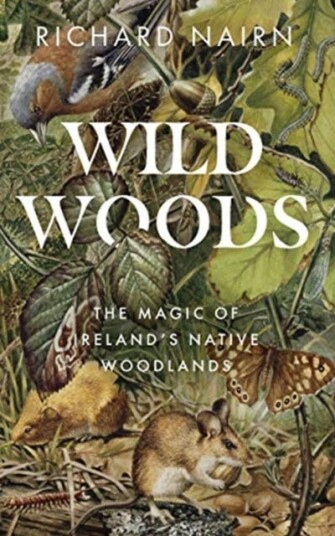 Wildwoods Av Richard Nairn