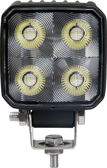 Rutab NIX 3800LM 10-30V Arbeidslys 3800 lm, Belysning